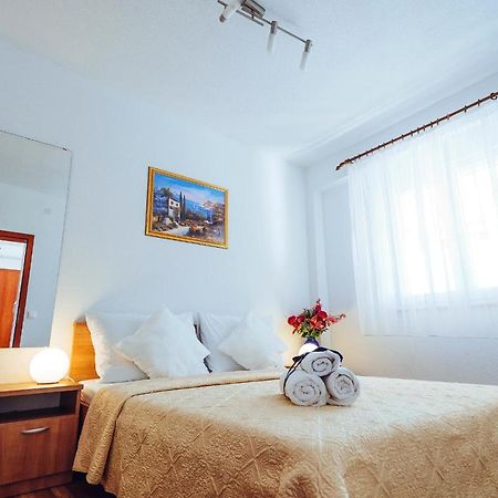 Apartmani Simundic Trogir Eksteriør billede