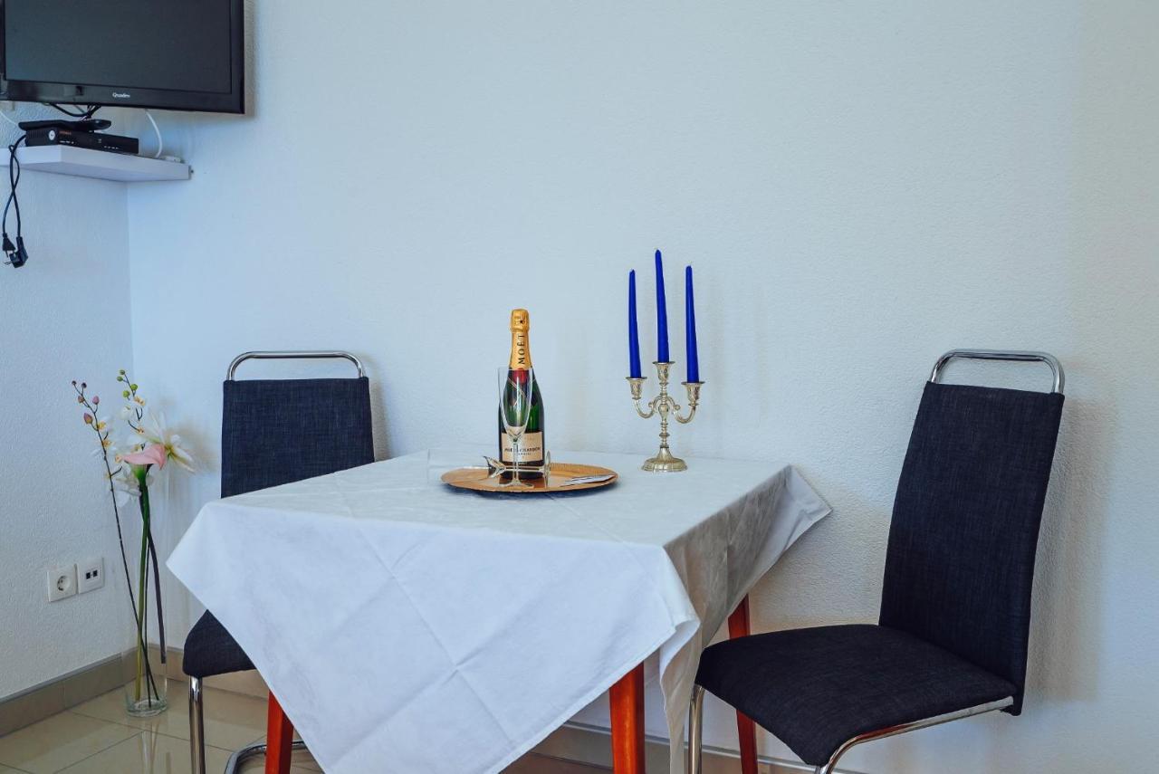 Apartmani Simundic Trogir Eksteriør billede