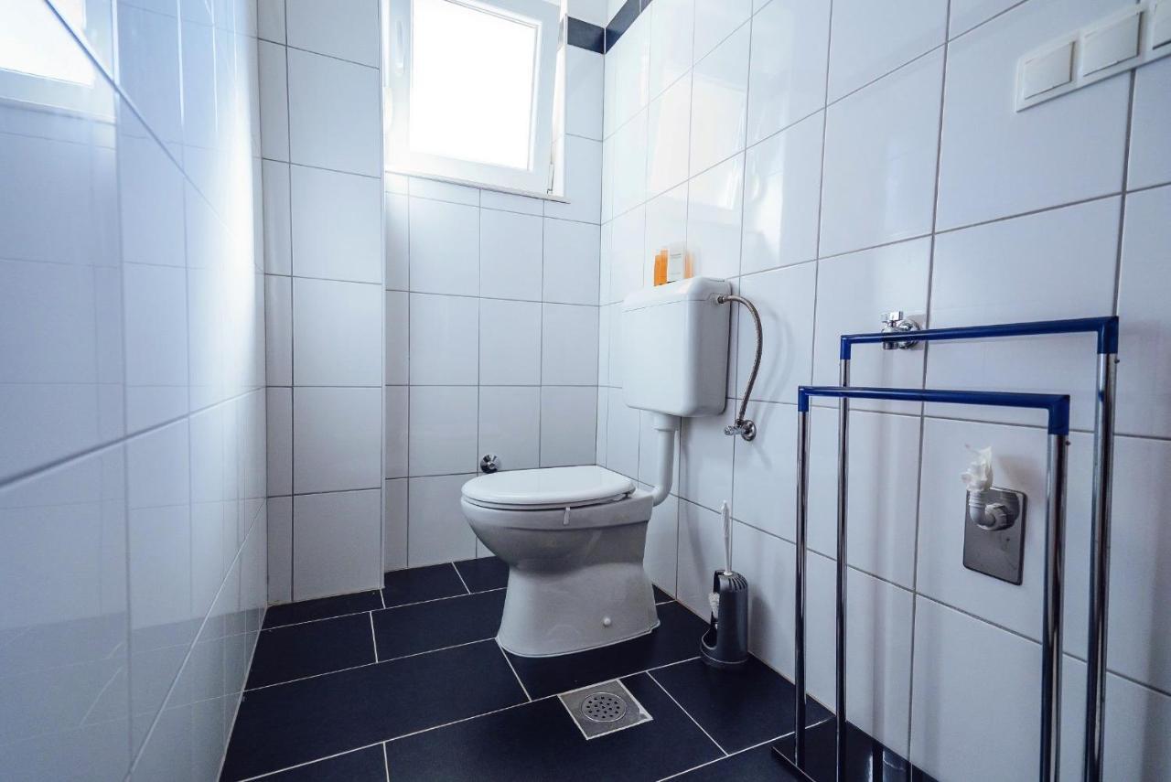 Apartmani Simundic Trogir Eksteriør billede