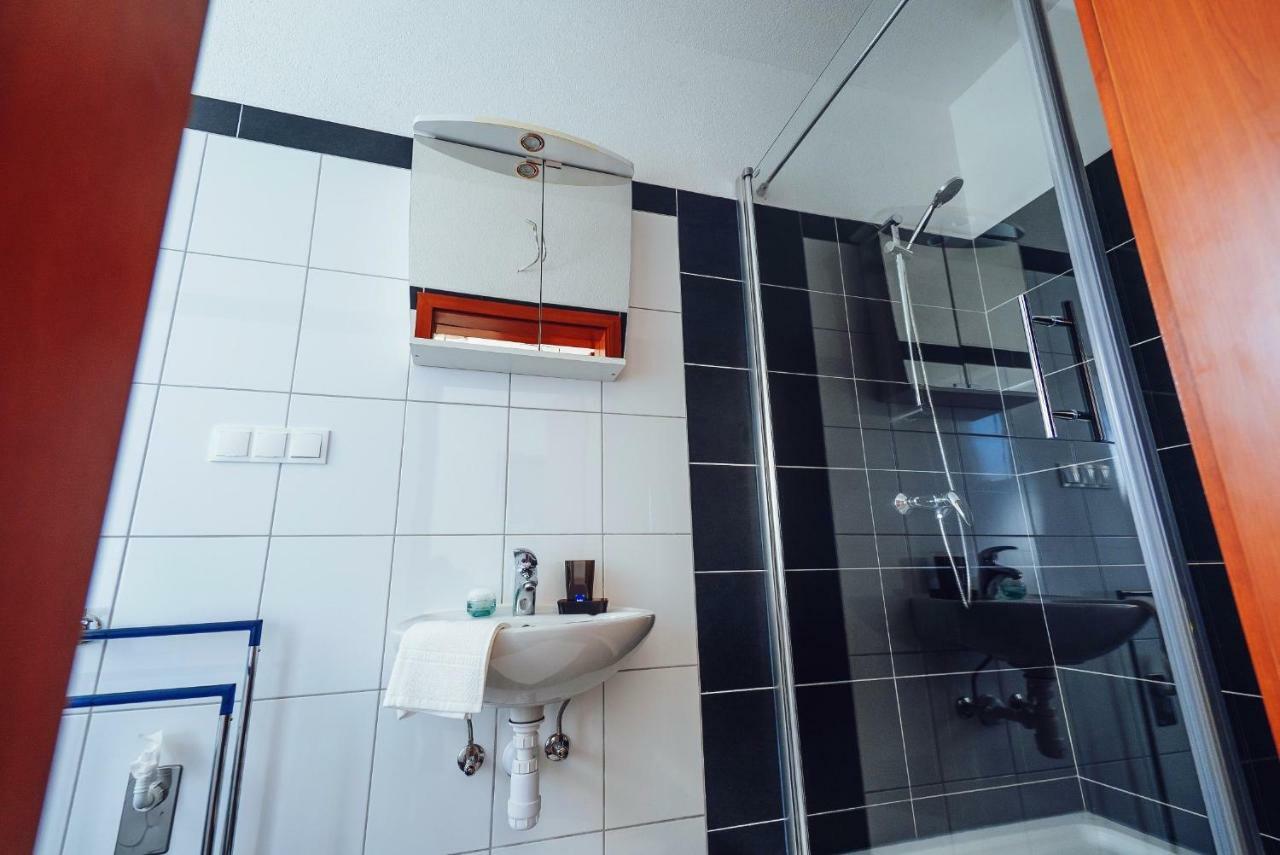 Apartmani Simundic Trogir Eksteriør billede